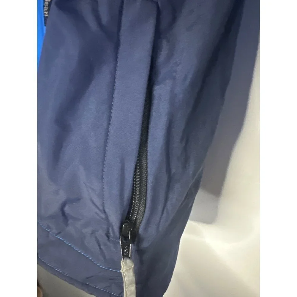 L.L. Bean Kids XL 18-20 Jacket Outdoor Hiking Camping Water-Resistant Winter
